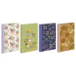 4 Carnets Notebook Memory photo du produit