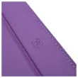 Agenda semainier My Fab - 15x21cm - Violet - Janvier à décembre - OXFORD photo du produit