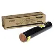 Toner XEROX Phaser 7760 Jaune photo du produit