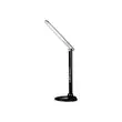 Lampe de bureau LED SUCCES 10W noire photo du produit
