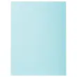 100 Chemises de rangement Forever 170 - Bleu clair - Exacompta photo du produit