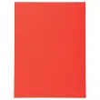 100 Chemises de rangement Forever 170 - Rouge - Exacompta photo du produit