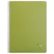 Cahier spirale A4 Linicolor Intense - 100 pages - Clairefontaine photo du produit