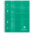 Cahier A5 + Bind'O Block - Clairefontaine photo du produit