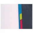 Cahier A5 + Bind'O Block - Clairefontaine photo du produit