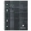 Cahier A5 + Bind'O Block - Clairefontaine photo du produit