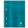 Cahier A5 + Bind'O Block - Clairefontaine photo du produit