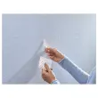 2 Clous adh&eacute;sifs pour papier peint et pl&acirc;tre 1Kg - TESA photo du produit