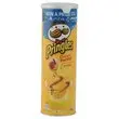 Chips goût paprika - 175 g - PRINGLES photo du produit