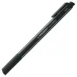 Stylo-feutre pointMax - Pointe moyenne - Noir - Stabilo photo du produit