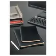 Agenda semainier - A4 - Août à août - Noir - Quo Vadis photo du produit