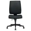 Siège de bureau synchrone Taktik - Noir - Monté photo du produit