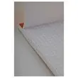 Bloc FIDUCIAL A5 orange, 80 feuilles, 5x5, 80g photo du produit