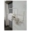 Dévidoir mural pour essuie-mains roll maxi 45cm-H300-L 480 photo du produit