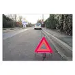 Triangle de s&eacute;curit&eacute; r&eacute;fl&eacute;chissant photo du produit