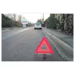 Triangle de s&eacute;curit&eacute; r&eacute;fl&eacute;chissant photo du produit