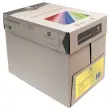 Ramette de 500 feuilles papier couleurs vives A4 Executive Colors - Jaune - Fiducial photo du produit