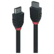 Câble HDMI standard Black Line - 10m - LINDY photo du produit