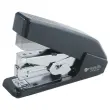 Agrafeuse de bureau sans effort &ndash; Noir photo du produit