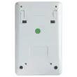 Calculatrice de bureau M12 couleur - 12 chiffres blanc - Access photo du produit