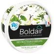 Gel solide destructeur d'odeur - Vanille th&eacute; blanc - 300 g - Boldair photo du produit