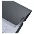Agenda semainier  Office - 15x21cm - Anthracite - Janvier &agrave; d&eacute;cembre - OXFORD photo du produit