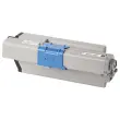Toner OKI 46508712 noir photo du produit