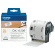 Rouleau d'étiquettes QL Brother 29x62mm 800 étiquettes DK11209 photo du produit