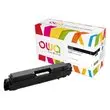 Toner éq. KYOCERA TK-5140 - Noir - OWA photo du produit