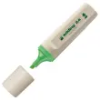 4 Surligneurs  pointe large - ECOLINE E24 - Edding photo du produit