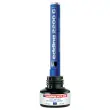 Recharge pour marqueurs permanents - Noir - Edding photo du produit
