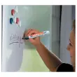 20 Marqueurs 660 (17+3 offerts) - Pointe ogive pour tableaux blancs - Edding photo du produit