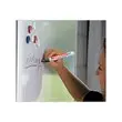 20 Marqueurs 660 (17+3 offerts) - Pointe ogive pour tableaux blancs - Edding photo du produit