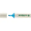 Surligneur - pointe large - E24 - bleu clair - Edding photo du produit