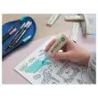 Surligneur - pointe large - ECOLINE E24 - bleu clair - Edding photo du produit