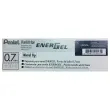 Recharge pour stylo Pentel roller Energel- pointe fine photo du produit