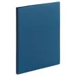Protège-documents - A4 - 30 poches - bleu foncé - Fiducial photo du produit