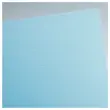 Protège documents - 50 poches - A4 - bleu clair - Fiducial photo du produit