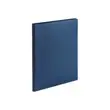 Prot&egrave;ge-documents - A4 - 60 poches - bleu fonc&eacute; - Fiducial photo du produit