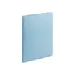 Protège-documents A4 - 100 poches - Bleu clair - FIDUCIAL photo du produit