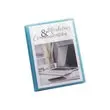 Prot&egrave;ge-documents personnalisable  - 80 poches - bleu - Fiducial photo du produit