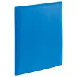 Protège-documents personnalisable - 80 poches - bleu foncé - Fiducial photo du produit