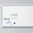 4 Marqueurs pour tableaux blancs E28 - Edding photo du produit
