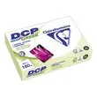 Ramette de 250 feuilles papier blanc laser CLAIREFONTAINE DCP A4 160g photo du produit