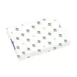 Ramette de 250 feuilles papier blanc laser DCP - A3 -160g - CLAIREFONTAINE photo du produit
