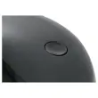 Lampe de bureau LED - 3W - Noir - ALBA photo du produit