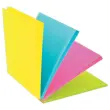 Notes repositionnables 76 x 76 mm - 4 couleurs - Stick'N photo du produit
