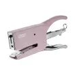 Pince agrafeuse Rapid Classique K1 - Rose - Rapid photo du produit