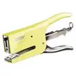 Pince agrafeuse Rapid Classique K1 - Jaune - RAPID photo du produit