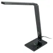 Lampe de bureau - Noir - PAVO photo du produit